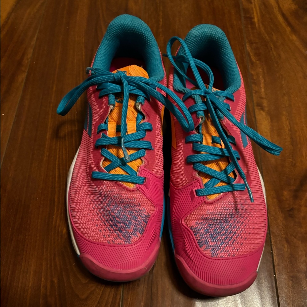 Babolat Tennis Shoes W Size 6
